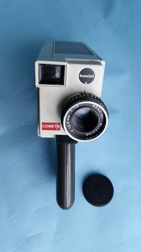 Cinepresa bencini comet - , +
