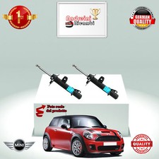 KIT 2 AMMORTIZZATORI ANTERIORI