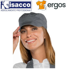 Isacco CAPPELLO SAM Grigio