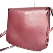 Borsa a tracolla Cartier must pelle Francia originale