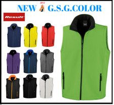 gilet uomo  Bodywarmer  Result Core 