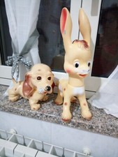 pupazzi Ledra vintage buone