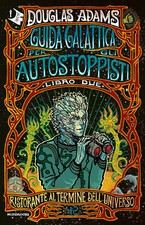 Ristorante al termine