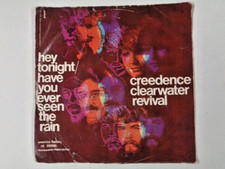 CREEDENCE CLEARWATER REVIVAL
