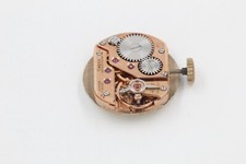 quadrante omega movimento