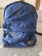 Zaino Boy London !!!