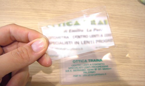 Kit lente di fresnel - 3,