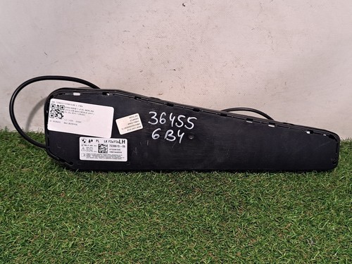 Airbag sedile anteriore - sedile,