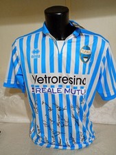 Maglia Spal 2014-15