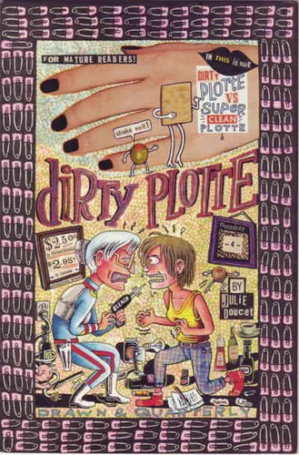 Dirty plotte fn - #4,