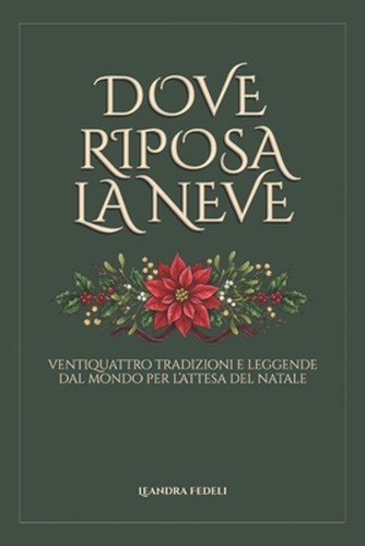 Dove riposa neve - dove,
