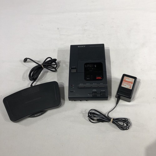 Sony 2000 registratore a - m-2000,