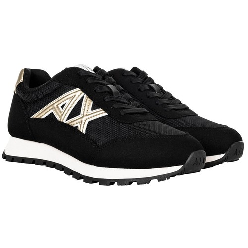 Armani exchange sneaker donna - sneaker,