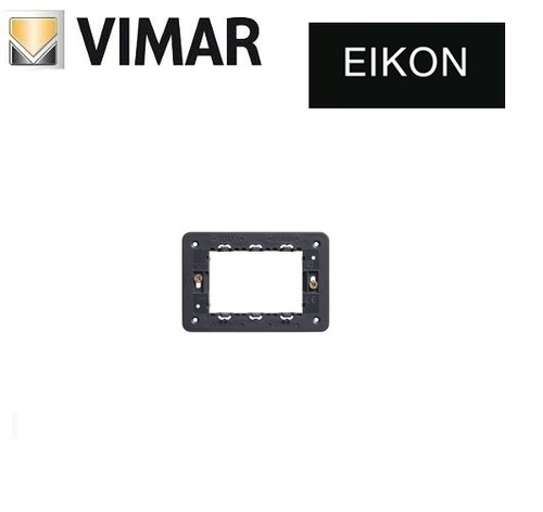 Supporto 21613 vimar - supporto, 3p