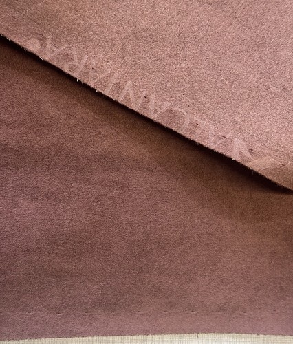 Orig tessuto alcantara - orig.,