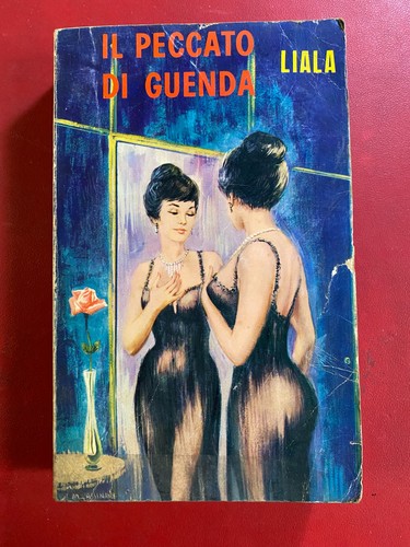 Liala peccato di - -,