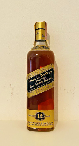 Years old scotch whisky - years,
