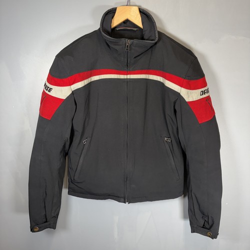 Giacca dainese nylon sintetico - dainese,
