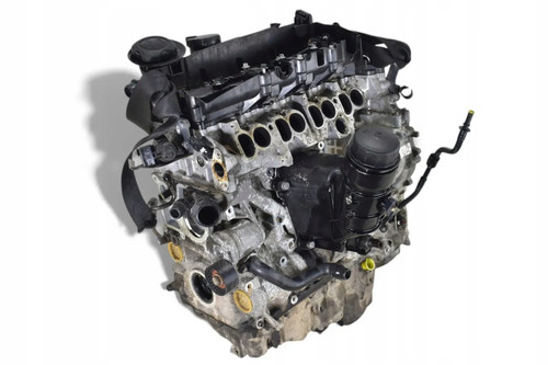 Motore bmw e83 - e83, e60