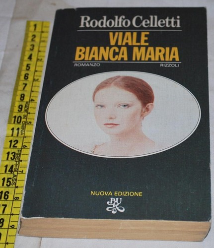 Celletti rodolfo viale - celletti,