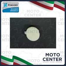 TAPPO DESTRO SCUDO PIAGGIO BEVERLY 500 ('02-'04) - BEVERLY 500 ('05-'06) - BEVER
