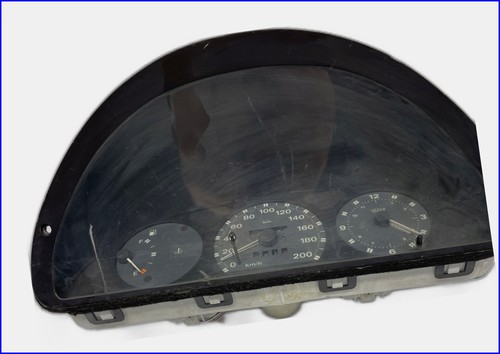 Conta kilometri fiat punto - fiat,