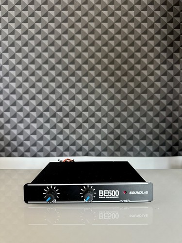 Soundlab be500 potenziatore - soundlab,