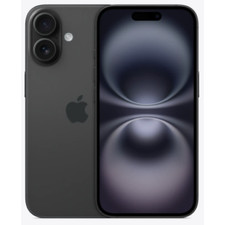 APPLE IPHONE 16 128GB 6.1"