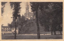 2394) CARTOLINA UDINE PIAZZA