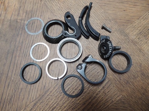 Gancio deragliatore 146 cuffia - deragliatore,