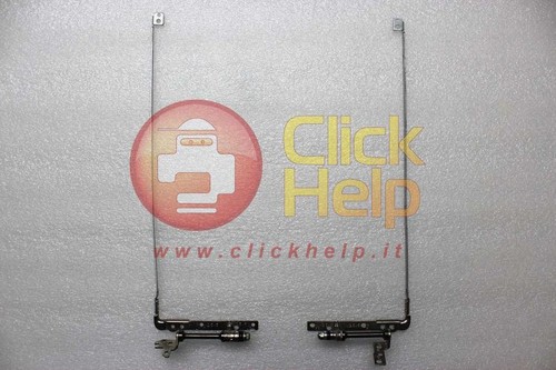 Coppia cerniere notebook - cerniere,