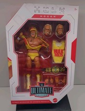 2026 mattel wwe ultimate - mattel,