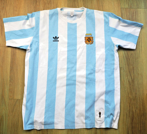 Argentina world cup - world, 1978