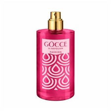 Gocce Di Napoleon Passion Eau