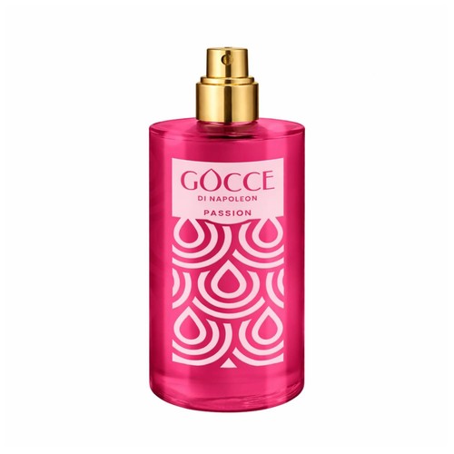 Gocce napoleon passion eau - gocce,