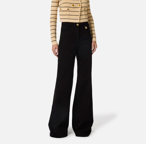 Pantaloni donna elisabetta - donna,