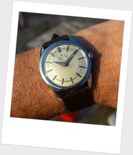 Zenith Rare "pre Captain"