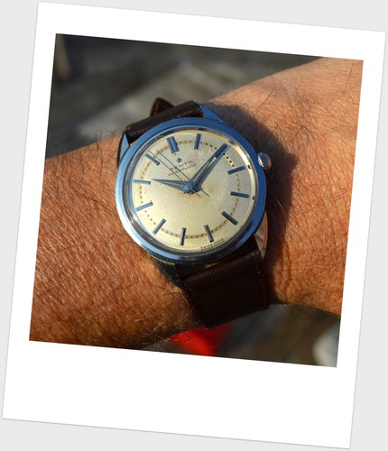 Zenith rare pre captain - rare, captain"