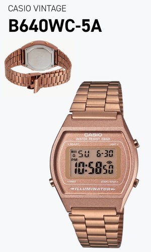 Orologio casio vintage - orologio,