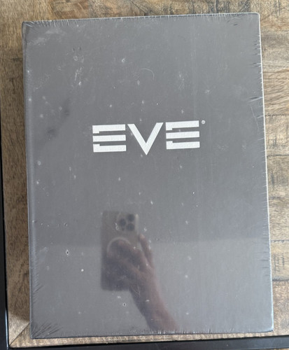 Brand new and sealed - and,