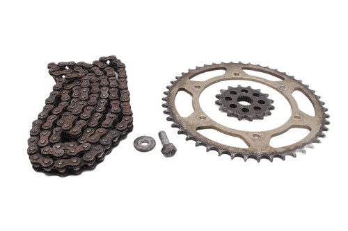 Kit catena di - kit,