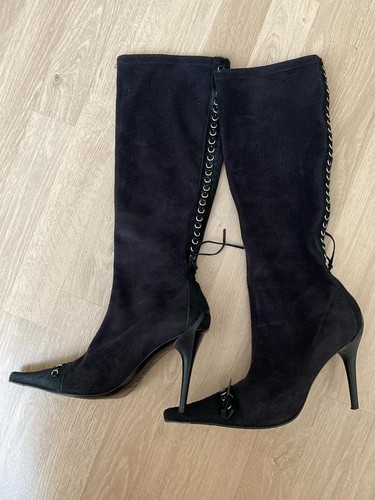 Stivali donna casadei - donna, neri