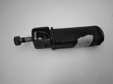 HONDA CB 350 FOUR Pedana