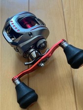 Daiwa TD Zillion 100SHL 7.1