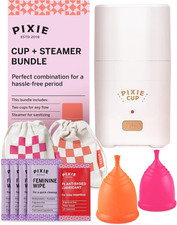 Pixie - Sterilizzatore per