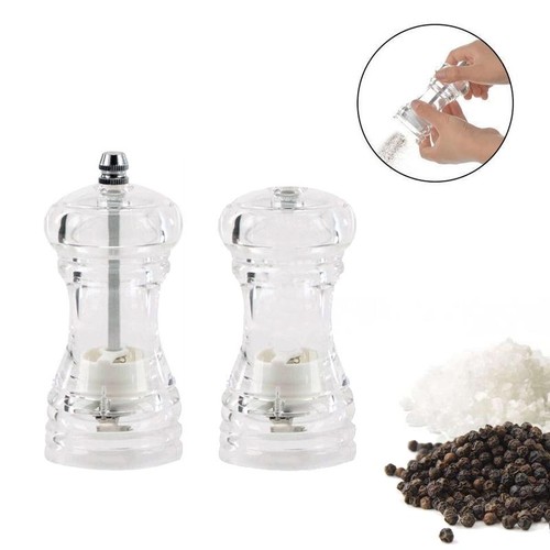 Set sale pepe - mini, macina