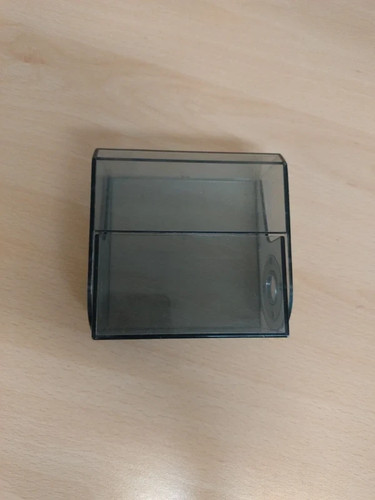 Porta floppy disk vintage - floppy,