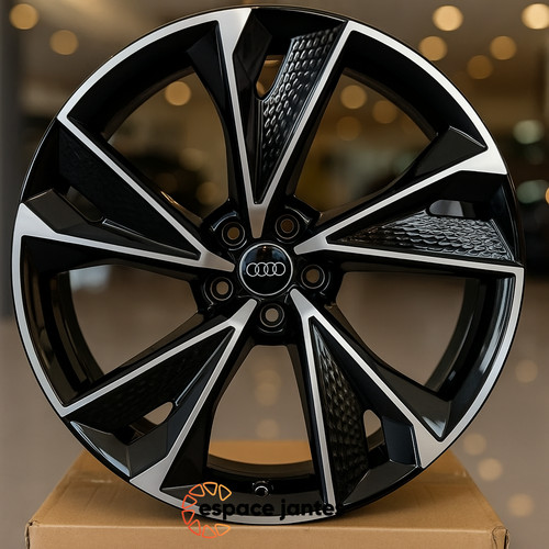Cerchi tipo audi rs7 - 21",