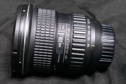 Tokina 2 8 - tokina, mm