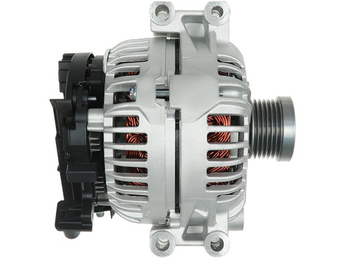 Alternatore 12v 155a nuovo - alternatore,